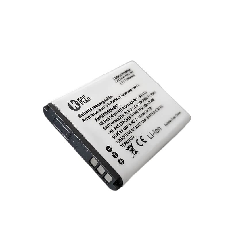 Batterie ES KAP AD - KAPELSE