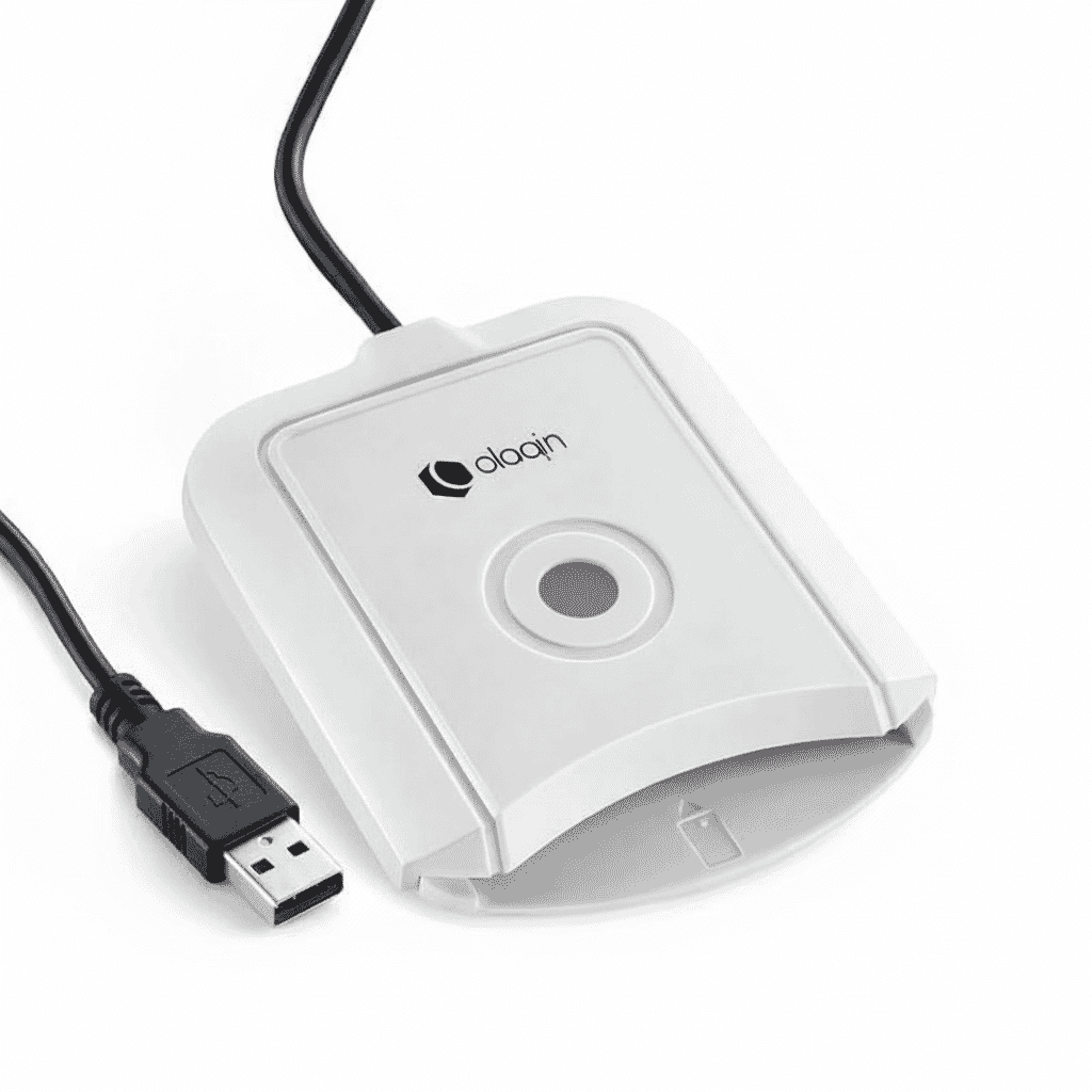 Lecteur monofente LITEO