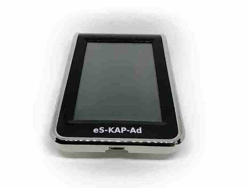 Es-Kap-ad
